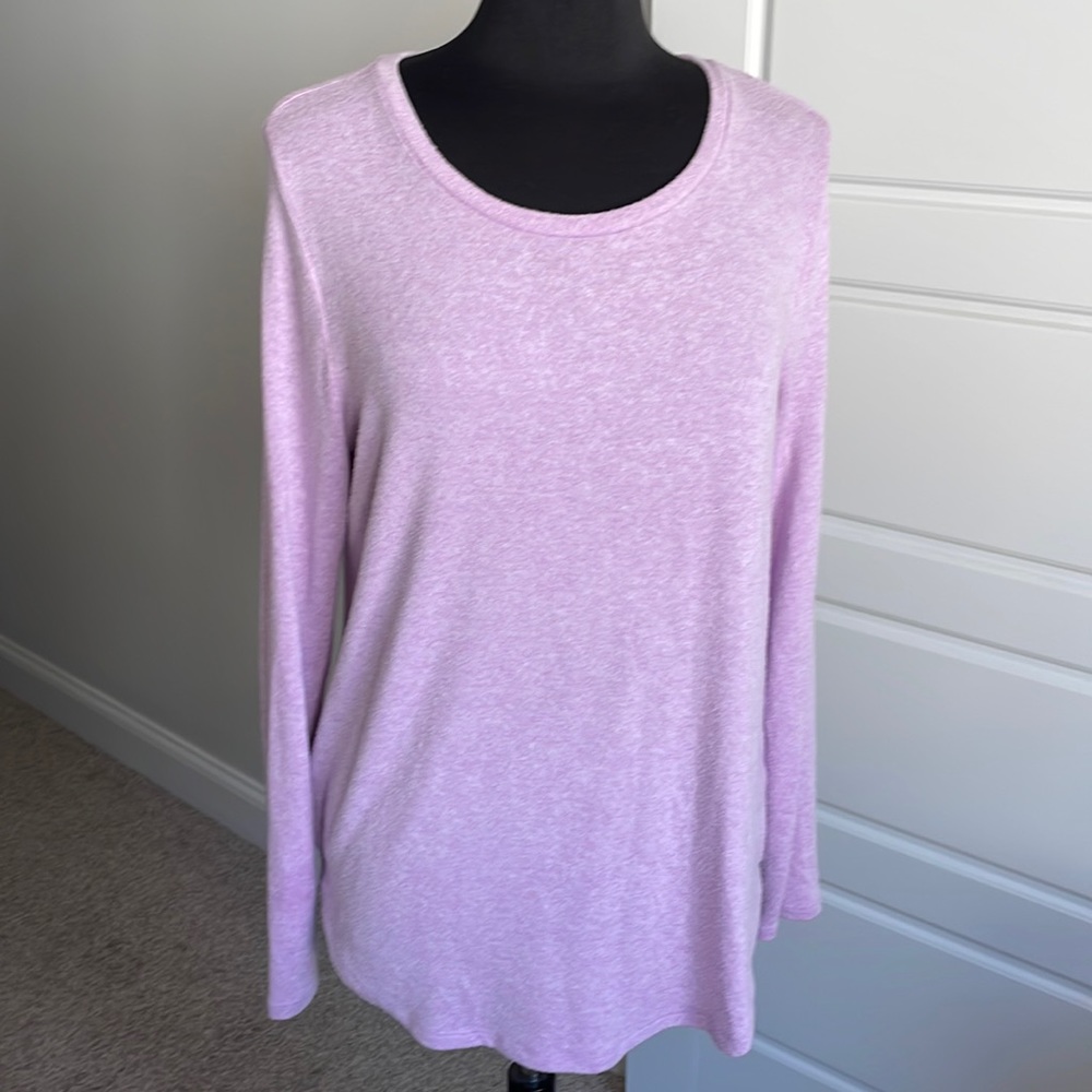 EUC lightweight sweater